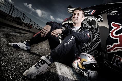 sebastien loeb richard mille|Richard Mille and Sébastien Loeb: A High.